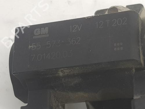 Other OPEL ASTRA J (P10)  | BP14090411O1 