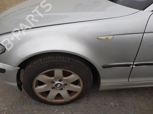 Right front window motor BMW 3 (E46) 320 d | BP16438769E20 