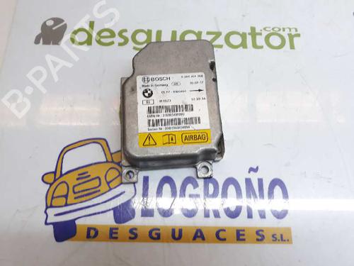 ECU airbags BMW 3 (E46) 320 d | BP1160221M53 