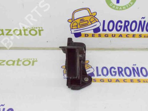 Pedal TOYOTA LAND CRUISER PRADO (_J12_) 3.0 D-4D (KDJ120, KDJ125, KDJ121) | BP4242363I4 