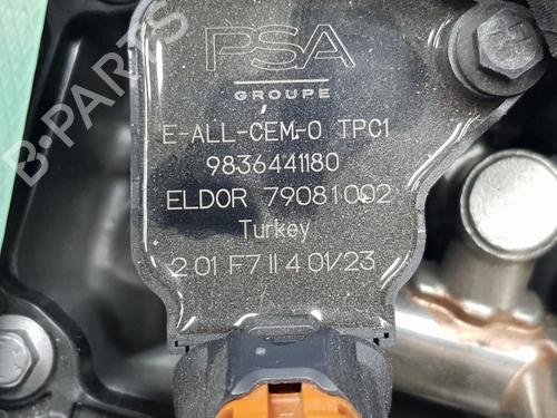 Engine ALFA ROMEO JUNIOR (626_, 627_) | BP37248550M1 - Image 11