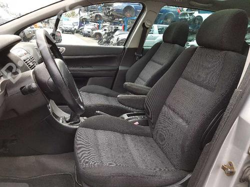 Rear left window mechanism PEUGEOT 307 Break (3E) 2.0 HDI 110 | BP3376260C24 