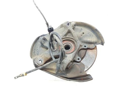 Right rear steering knuckle MERCEDES-BENZ CLK (C208) CLK 200 Kompressor (208.344) | BP15510761M28 