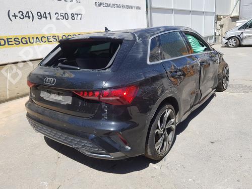 Gearbox AUDI A3 Sportback (8YA, 8YF) 35 TDI | BP40514379M3 - Image 24