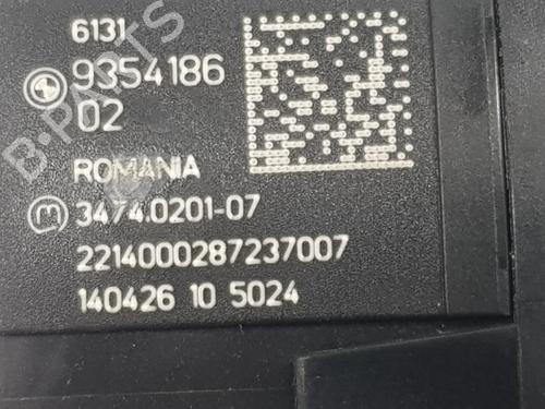 Warning switch BMW X5 (F15, F85) xDrive 30 d | BP16397531I22 
