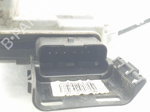 Rear right lock PEUGEOT 508 SW I (8E_) 2.0 HDi | BP17169673C99 