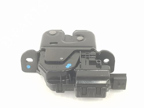 Used Tailgate lock RENAULT CLIO IV (BH_) 1.5 dCi 75 (75 hp) 17986438
