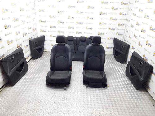 Used Seats set Seats set SEAT LEON SC (5F5) 2.0 TDI (150 hp) 6622287 6622287