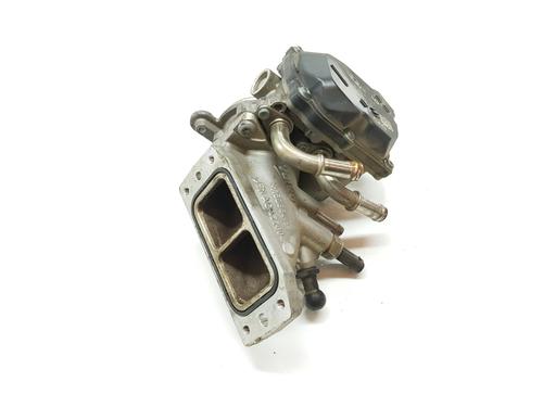 Used Throttle body AUDI A3 Sportback (8VA, 8VF) 2.0 TDI (150 hp) 18640671
