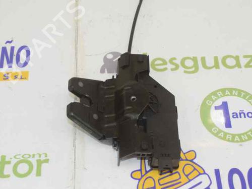 Tailgate lock BMW 3 (E90) 320 d | BP1257823C101 