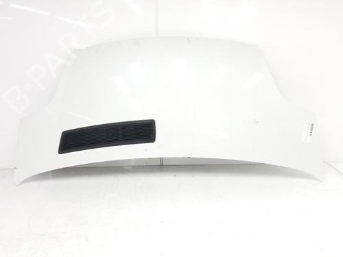 Used Hood NISSAN PRIMASTAR Van (X83) 2.0 dCi 115 (114 hp) 8384989