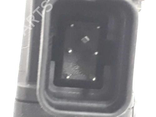Front right window mechanism OPEL MERIVA A MPV (X03) 1.6 (E75) | BP5388498C23 