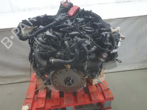 Engine AUDI A6 C7 (4G2, 4GC) 2.0 TDI | BP31627975M1 