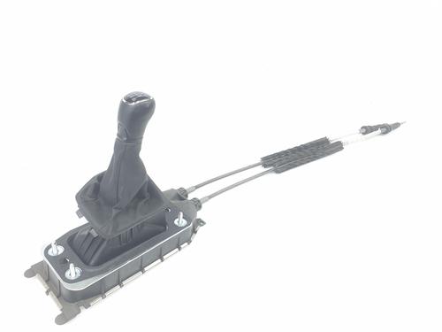 Used Gear lever SKODA FABIA III (NJ3) 1.0 (75 hp) 10976007