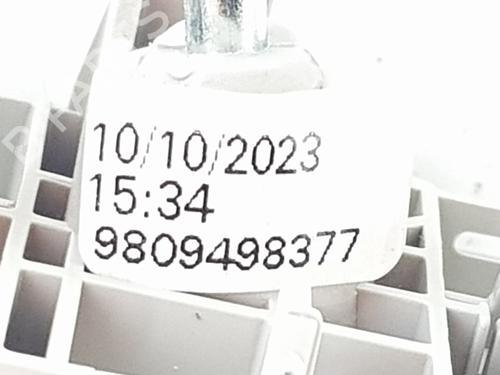 Right sun visor TOYOTA PROACE Van (MDZ_) | BP37155106I2 - Image 3