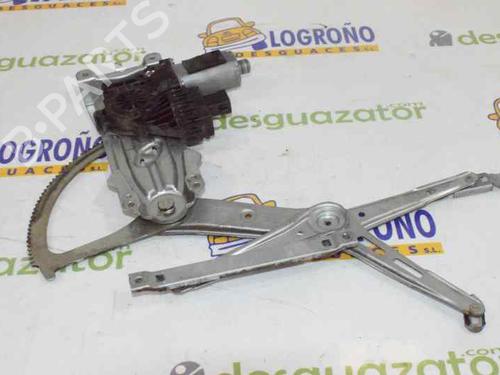 Front left window mechanism OPEL ASTRA H (A04) 1.9 CDTI 16V (L48) | BP1282024C22 