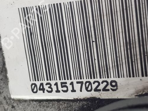Steering rack CITROËN JUMPER II Van 2.0 BlueHDi 130 | BP32298023M22 - Image 8