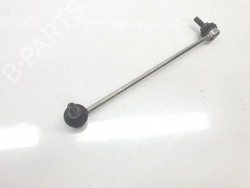 Left front suspension arm CUPRA LEON (KL1, KU1, KUG)  | BP29358659M12 