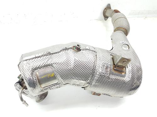 Particulate filter FORD TRANSIT V363 Platform/Chassis (FED, FFD) 2.0 EcoBlue | BP35737505M81 - Image 8