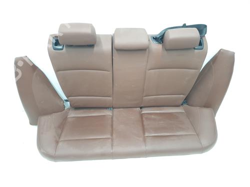 Seats set BMW 1 (E87) 130 i | BP17172881C78 
