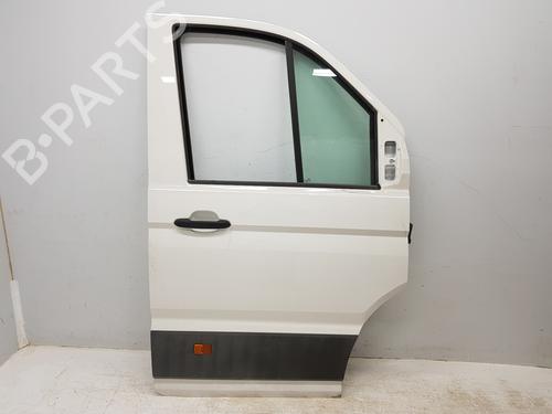 Used Right front door Right front door MAN TGE Van 2.0 TDI (01V, 03V, 36V, UYB, UYC, UYD) (140 hp) 35737394 35737394