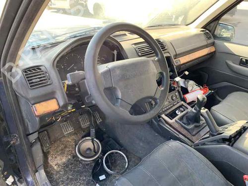 Left rear door LAND ROVER RANGE ROVER II (P38A) 2.5 D 4x4 | BP10258168C4 