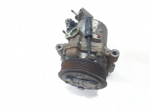 AC compressor PEUGEOT RIFTER | BP38936605M34 - Image 4