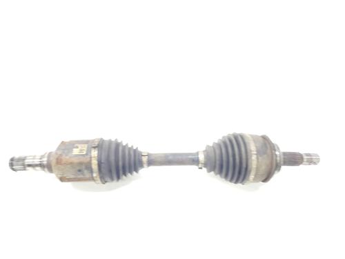 Used Left front driveshaft Left front driveshaft TOYOTA LAND CRUISER PRADO (_J15_) [2009-2026] 34330836 34330836