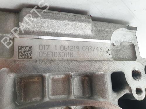 Engine (For Parts) SEAT LEON (KL1, KLG) 1.5 TSI | BP37265614M64 - Image 3