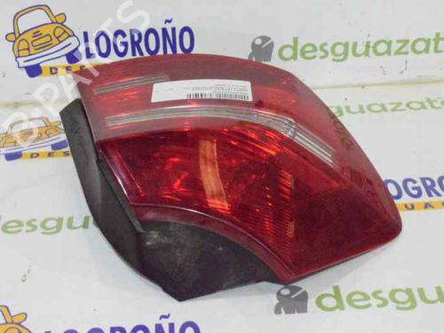 Left taillight BMW 1 (E87) 118 d | BP755243C34 