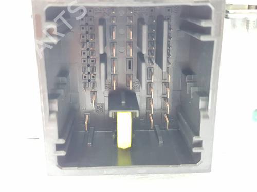 Electronic module CITROËN C4 CACTUS 1.6 BlueHDi 100 | BP39726738M83 - Image 5
