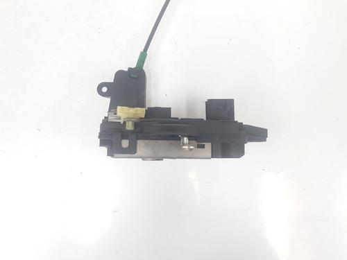 Front left lock OPEL ASTRA H (A04) 1.9 CDTI (L48) | BP13581488C98 