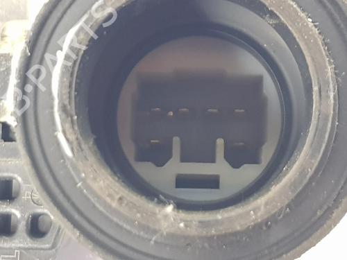 Left front window motor TOYOTA LAND CRUISER PRADO (_J12_) 3.0 D-4D (KDJ120, KDJ125) | BP12528031E21 