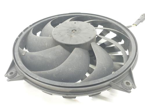 Radiator fan PEUGEOT EXPERT Van (222) 1.9 TD | BP17440567M35 