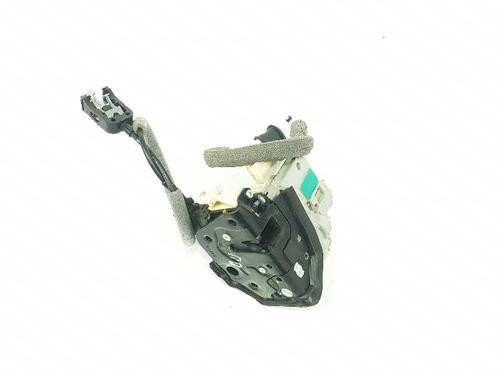 Front right lock AUDI A3 Sportback (8VA, 8VF) 1.6 TDI | BP7714154C97 