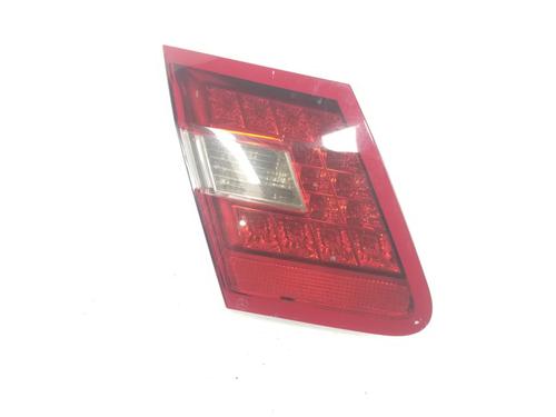 Used Left tailgate light MERCEDES-BENZ E-CLASS (W212) E 220 CDI / BlueTEC (212.001, 212.002) (170 hp) 8693436