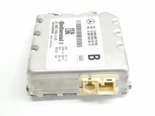 Other MERCEDES-BENZ M-CLASS (W166) | BP38014866O1 - Image 5