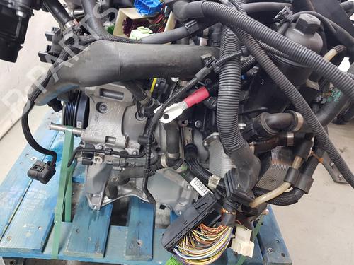 Engine BMW X4 (F26) xDrive 20 d | BP36520017M1 - Image 2