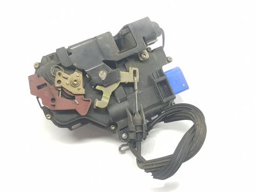 Front right lock SEAT ALTEA (5P1) 1.9 TDI | BP16154349C97 