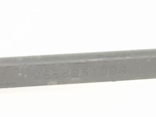 Front windshield wiper arm DACIA SANDERO II 1.5 dCi | BP17758652C143 