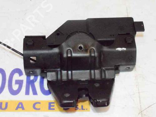 Tailgate lock BMW 1 (E87) 118 d | BP761108C101 