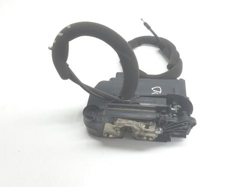 Front right lock IVECO DAILY VI Van 33S14, 35S14 | BP32219786C97