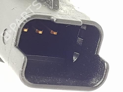 Injection rail FORD FOCUS C-MAX (DM2) 1.6 TDCi | BP33861411M98 - Image 5