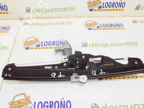 Rear right window mechanism BMW 5 (E60) 520 d | BP761292C25 
