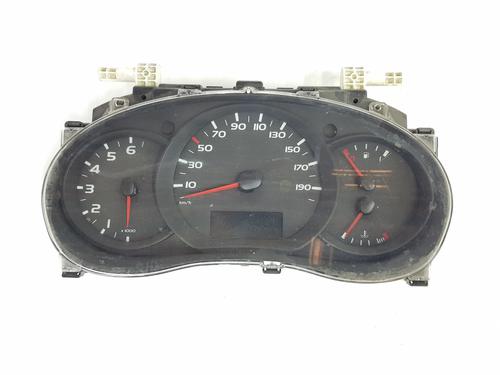 Used Instrument cluster Instrument cluster RENAULT MASTER III Van (FV) [2010-2026] 34104269 34104269