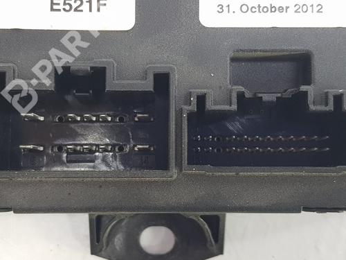Modulo electronico LAND ROVER RANGE ROVER IV (L405) 4.4 SDV8 4x4 | BP8820816M83 
