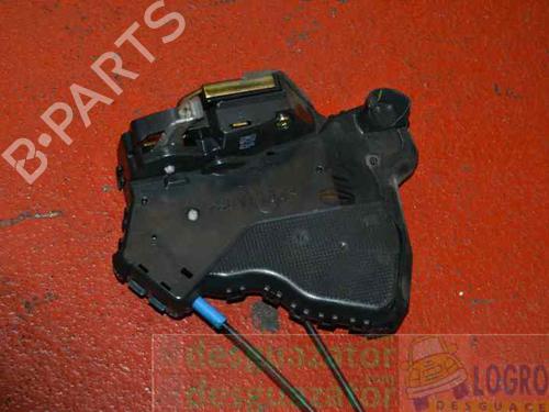 Front right lock TOYOTA AVENSIS Saloon (_T25_) 2.0 D-4D (CDT250_, CDT250R) | BP1523819C97 