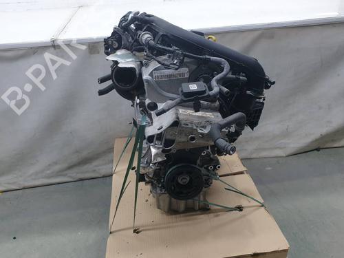 Engine SEAT IBIZA V (KJ1, KJG) 1.0 TSI | BP40226265M1  - Image 5