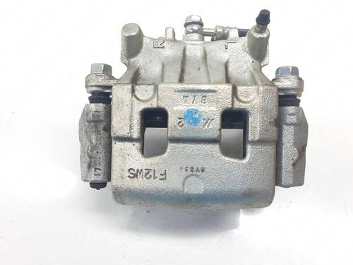 Right front brake caliper MITSUBISHI ECLIPSE CROSS (GK_, GL_) 1.5 T-Mivec | BP39192337M104 - Image 2