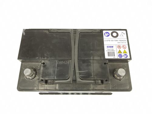 Batteri OPEL ASTRA L Sports Tourer (O5) [2021-2025]  25785240